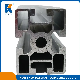  60X60 3030 Aluminium Frame T-Slot Aluminum Profile Extrusion in Good Factory Price