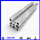 T-Nuts Round 80*20 Aluminum Extrusion for Track