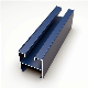  Factory Supply Aluminum Extrusion by Mill Finish / Powder Coated/ Anodized /Wood Grain