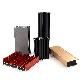  Aluminum Extrusions T5/T6 Aluminium Profile Extrusion