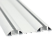  Aluminum Alloy Profiles Extrusion Factory in China
