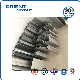 Aluminium Profile 6063 Anodizing Extrusions