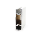  6063 Aluminum Alloy Extrusion Trade Stand Booth