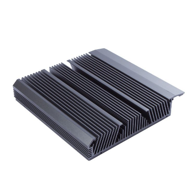 Non-Standard Aluminum Extrusion Product Standard Extrusion Parts Mold Making Expertly Manufacturer