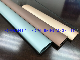  Bathroom Decoration Aluminum Extrusion Profiles