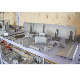 6063 T5 Aluminum Extrusion Profile Aluminum L Bracket Aluminum Angle Profile Extrusion