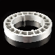 Custom Aluminum Precision Extrusion CNC Machining Aluminum Parts manufacturer