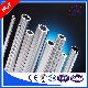  Powder Coating and Anodized and Other Finish Aluminum/Aluminium Extrusion