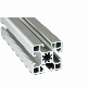 Customized Aluminum LED Profile Heat Sink Extrusion