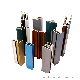  Aluminium Hollow Profiles Manufacture Aluminium Alloy Extrusion for Windows &Doors System