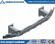 Aluminum Profiles Extrusions for Auto Bumper (6082/7021/7029/7129)
