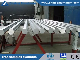 6A01 T5 T6 Aluminium Alloys Extrusions Section for Automobile