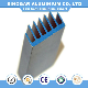  Aluminium Heatsink Extrusion for Electronics with CNC Machining