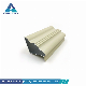  Customized Anodized Aluminium Profiles 6063 Aluminium Extrusion Factory