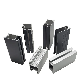 Aluminum Extrusion Design for Windows manufacturer