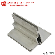  Construction Material Aluminum Extrusion Profile for Window and Wardrobe Framing