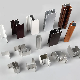 Aluminum Extrusion Industry for Door manufacturer