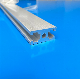  Wholesale Cheap 2040 Door Aluminium Profiles for Machine