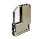 Industrial CNC Custom 6000 Series Aluminium Window Frame Extrusion Aluminum Profiles
