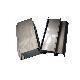  Aluminum Extrusions Profiles with Electrophoretic Coating for Window & Door Systems
