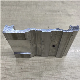 CNC Processing Products Aluminium Extrusion Profile Customized Design manufacturer