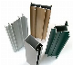 Aluminum Extrusion for Windows