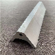  Aluminium Extrusion Products Machine Part Customized Alloy