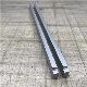 Aluminium Extrusion Profile Bar Shape Customized Design manufacturer