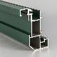  Top Manufacturer Powder Coating Anodized Bronze White Aluminum Door Window Profiles Extrusion