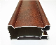 Manufacturer Aluminum Profile Customized Aluminium Extrusion for Doors