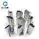 Good Supplier Morocco Model Window Aluminium Profiles Extrusion