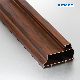  Custom Aluminum Extrusions 6063 6061 T5