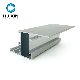  Low Price Morocco Window Casement Aluminum Profiles Extrusion