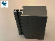  Aluminium Extrusion Profile-Fluorocarbon Painting-High End Curtain Wall Building