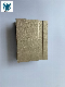  PVDF Coatings for Glass Wall Construction Building Aluminum Extrusions