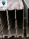  Big Aluminium Glass Curtain Wall Extrusion Profile