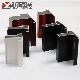  High Quality Aluminum Profile for Aluminium Window and Door