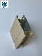  Aluminium Profile in PVDF Surface Finishing