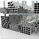  6000 Series Customized Aluminium Profiles Anodized Industrial CNC Extrusion Aluminum Profile