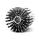 6061 Factory Price Aluminum Profile for Extrusion Heat Sink