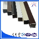 ISO Rectangular Aluminum Extrusions (BA-100) manufacturer