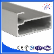 Chinese Manufacturer Coated Aluminum Bedroom Wardrobe/Aluminum Profile