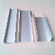  Customized Aluminum U Channel Profiles