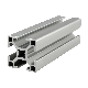 Alloy Extrusion Custom Profiles Suppliers Aluminium Profile