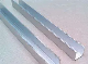 Extrusion Aluminum U Shape Channel Profiles