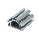  6063 Good Price Aluminum Extrusion Profiles for Enclosure (RAL-230)