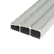  No. 1 Aluminum Extruded Profile for Vehicle Body, Vaporizer, Auto Parts, Gear Pump Shell