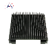 Extruded Profiles Aluminium Heatsink Profile Aluminum Heat Sink Extrusion