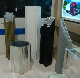 6061 t6 aluminium rectangle tube /Aluminium Profiles/aluminium extrusion for building material