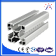  Customized Anodized Aluminium Extrusions /Anodized Aluminum Extrusion
